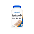 Nutricost Pink Himalayan Salt Capsules 1000mg - 240 Count