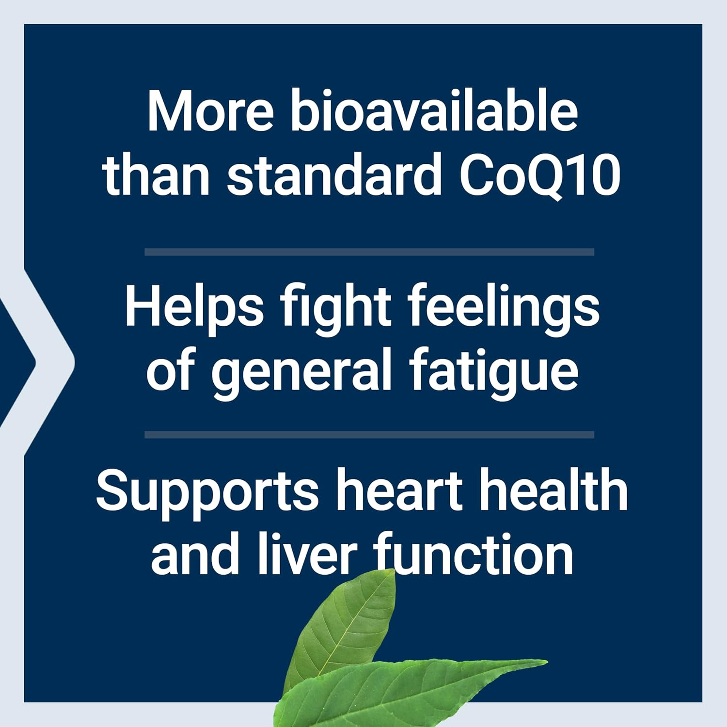 Life Extension CoQ10 (Ubiquinone) with d-Limonene 100 mg, 60 Softgels