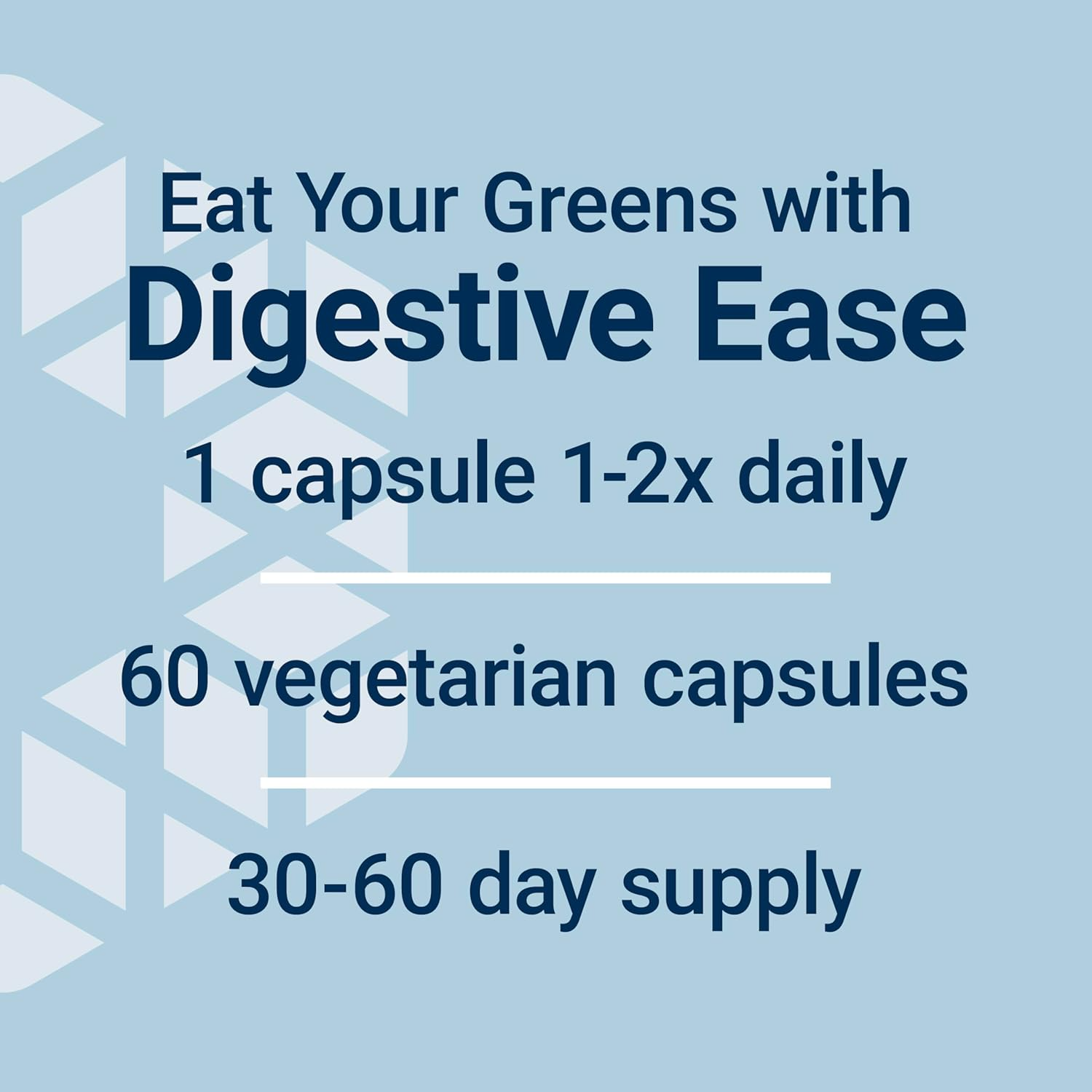 Life Extension Enhanced Super Digestive Enzymes 60 Vegetarian Capsules