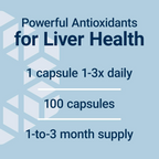 Life Extension Glutathione Cysteine & C, 100 Capsules