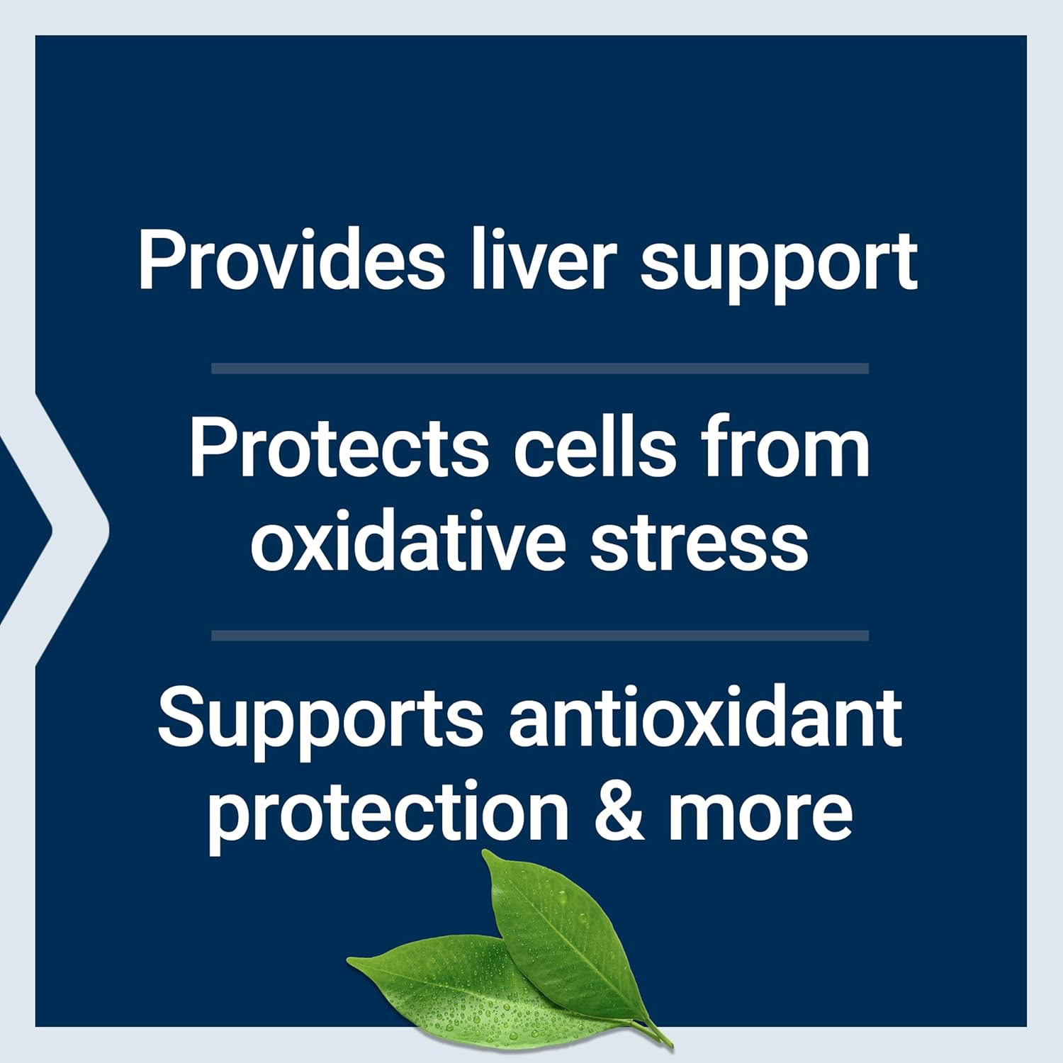 Life Extension Glutathione Cysteine & C, 100 Capsules