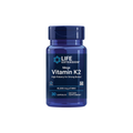 Life Extension Mega Vitamin K2 45,000 mcg, 30 Capsules