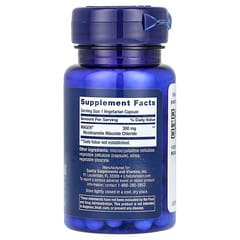 Life Extension NAD+ Cell Regenerator 300 mg, 30 Vegetarian Capsules