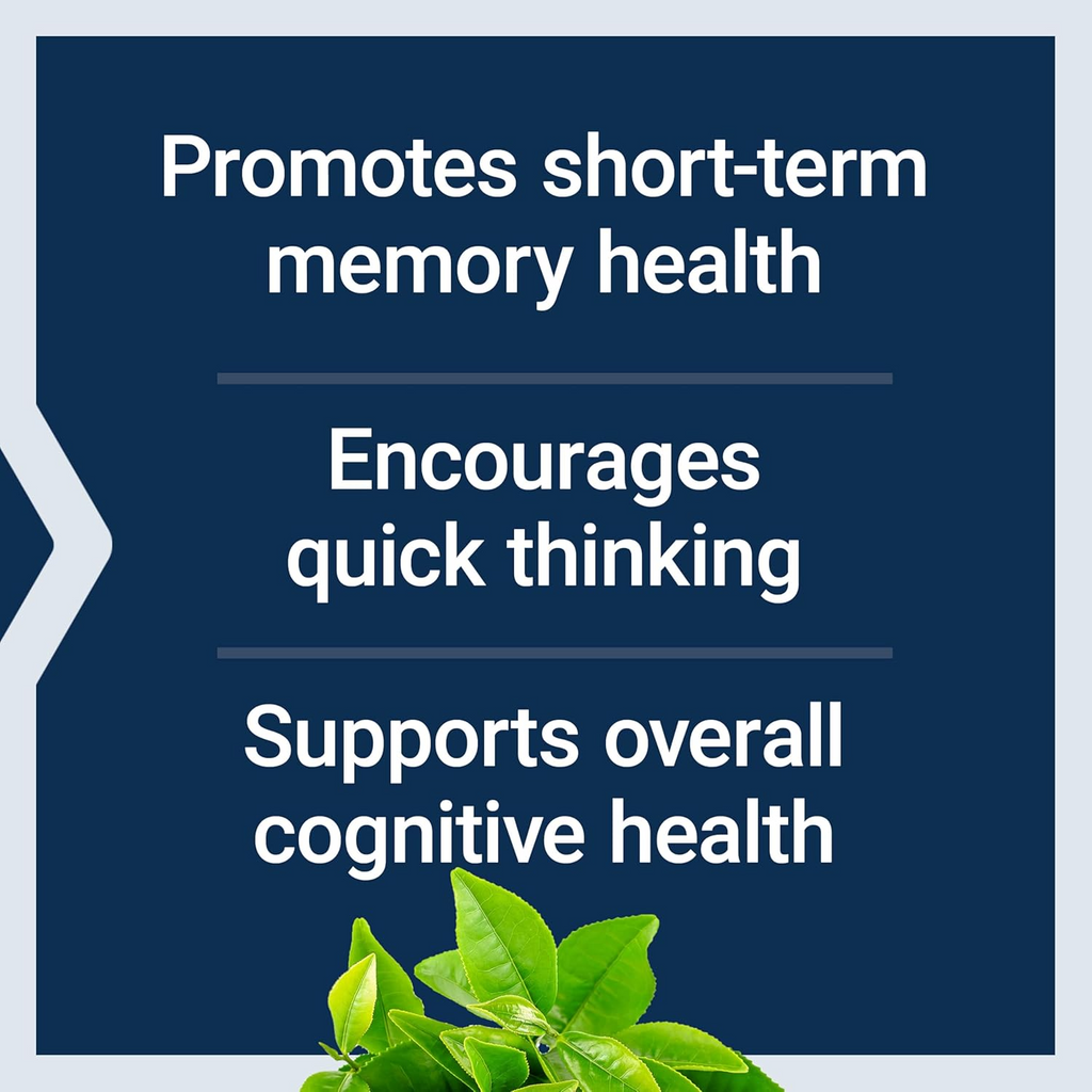 Life Extension Neuro-Mag Magnesium L-Threonate 90 Vegetarian Capsules (48 mg per Capsule)