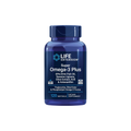 Life Extension Super Omega-3 Plus, 120 Softgels