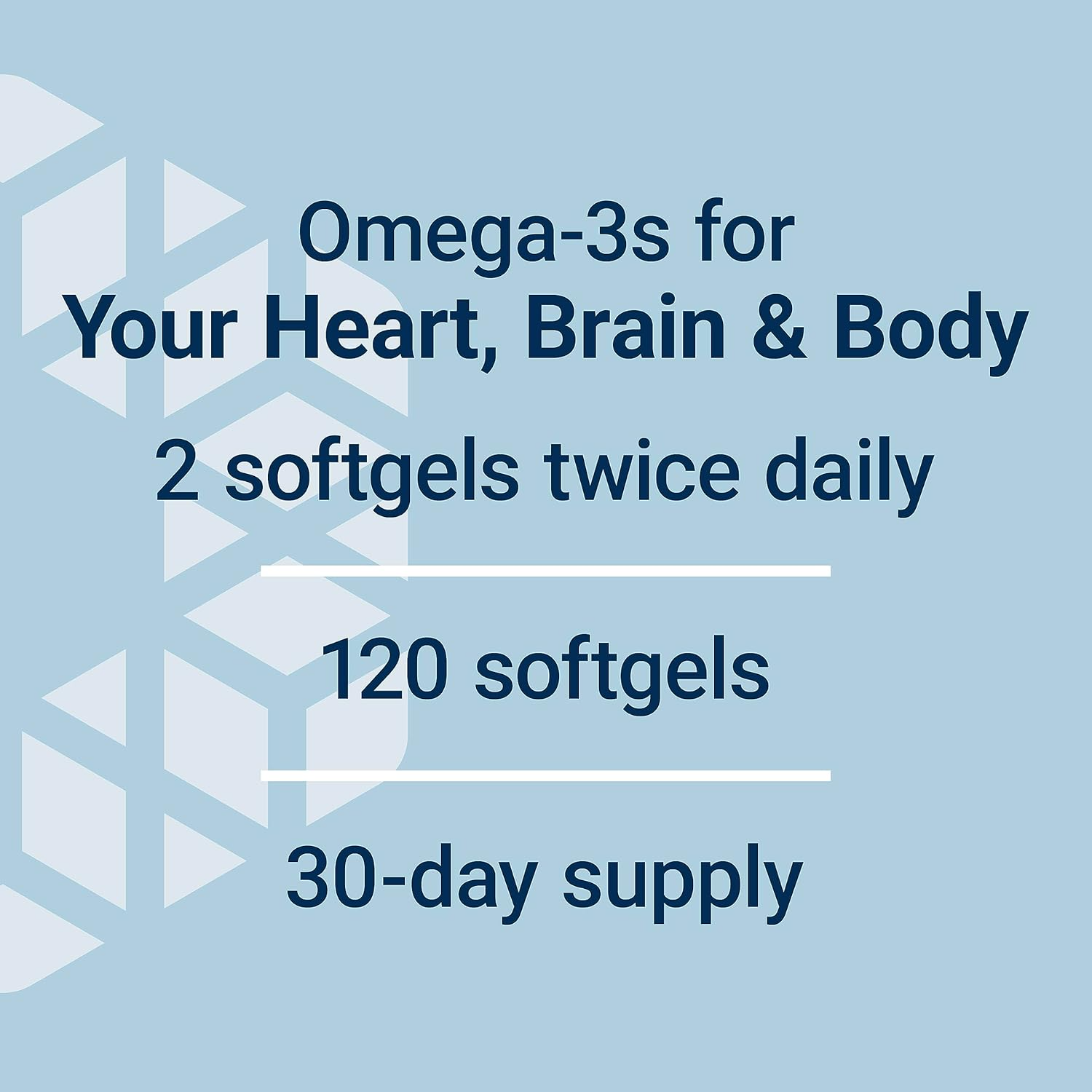 Life Extension Super Omega-3 Plus, 120 Softgels