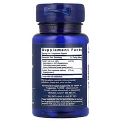 Life Extension Testosterone Elite 30 Vegetarian Capsules