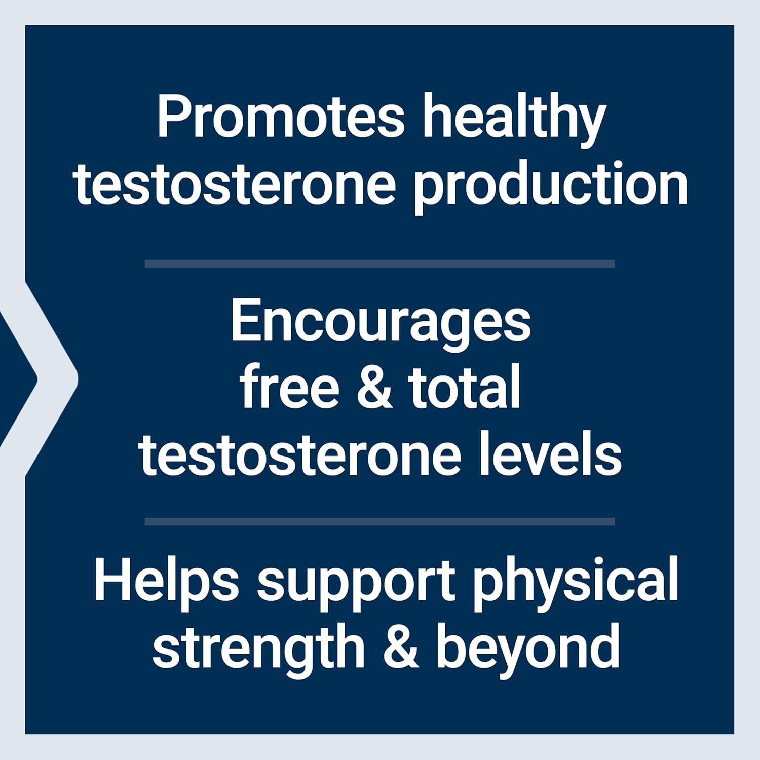 Life Extension Testosterone Elite 30 Vegetarian Capsules