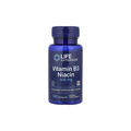 Life Extension Vitamin B3 Niacin 500 mg, 100 Capsules