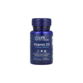 Life Extension Vitamin D3 175 mcg (7,000 IU), 60 Softgels