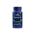 Life Extension Vitamin D3 25 mcg (1,000 IU), 250 Softgels