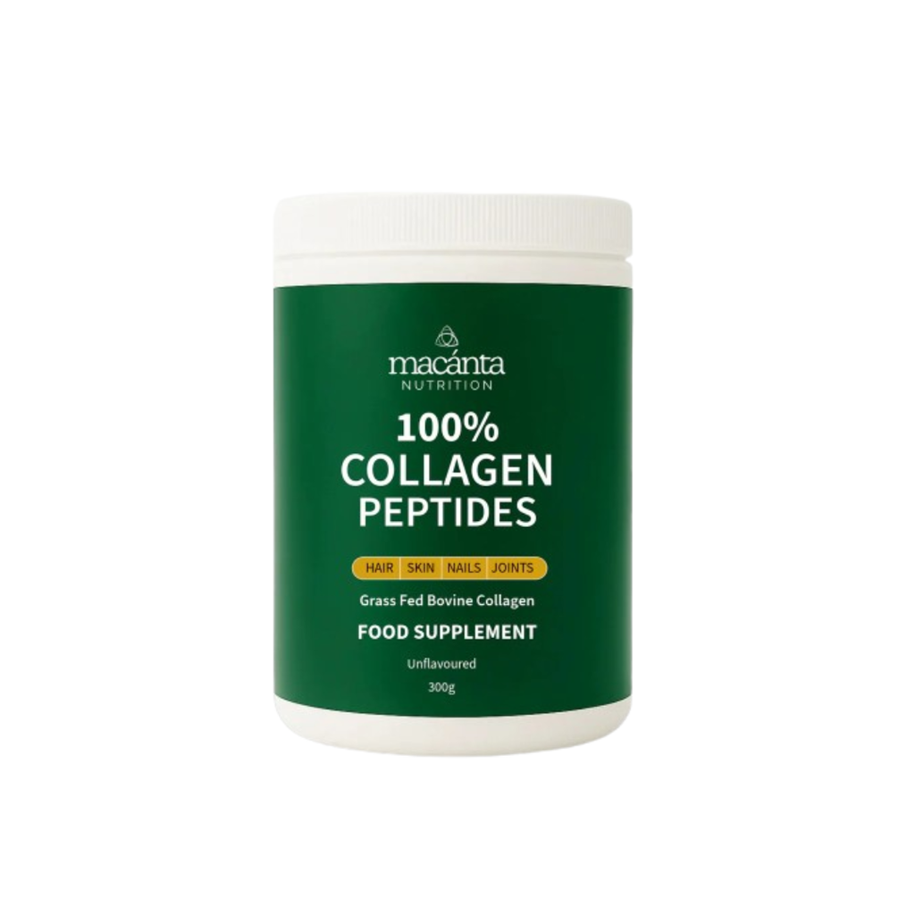 Macánta Nutrition Collagen Peptides Powder 300g