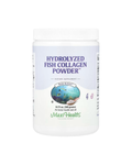 Maxi Health Hydrolyzed Fish Collagen Powder 10.75 oz (305 g)