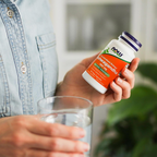 NOW Foods Ashwagandha Standardized Extract 450 mg, 90 Veg Capsules