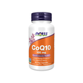 NOW Foods CoQ10 With Hawthorn Berry 90 Veg Capsules
