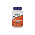 NOW Foods L-Glutamine 500 mg, 120 Veg Capsules