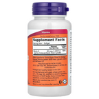 NOW Foods Vitamin D3 1,000 IU 180 Softgels