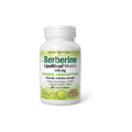 Natural Factors Berberine LipoMicel Matrix, 60 Liquid Softgels