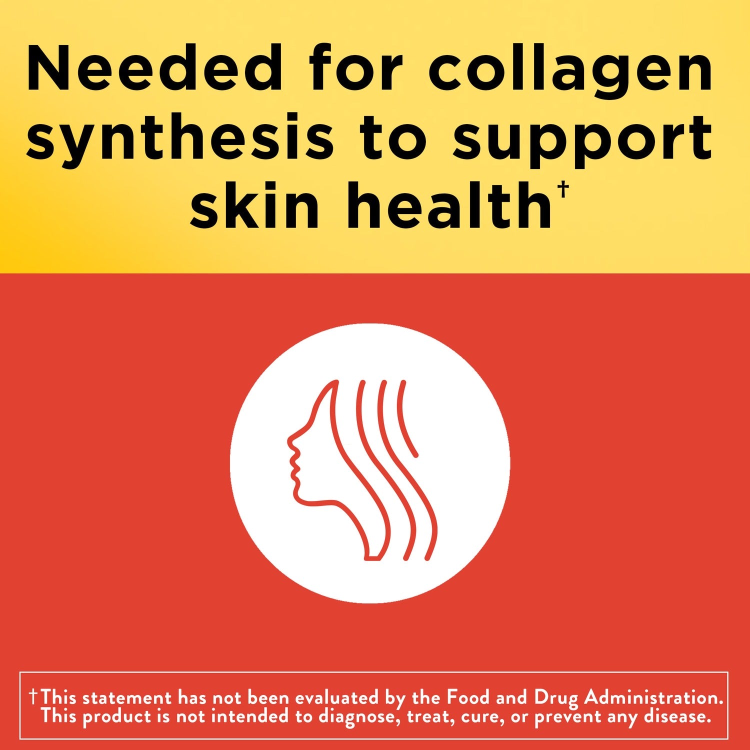 Nature Made Vitamin C 500 mg _ 100 Tablets