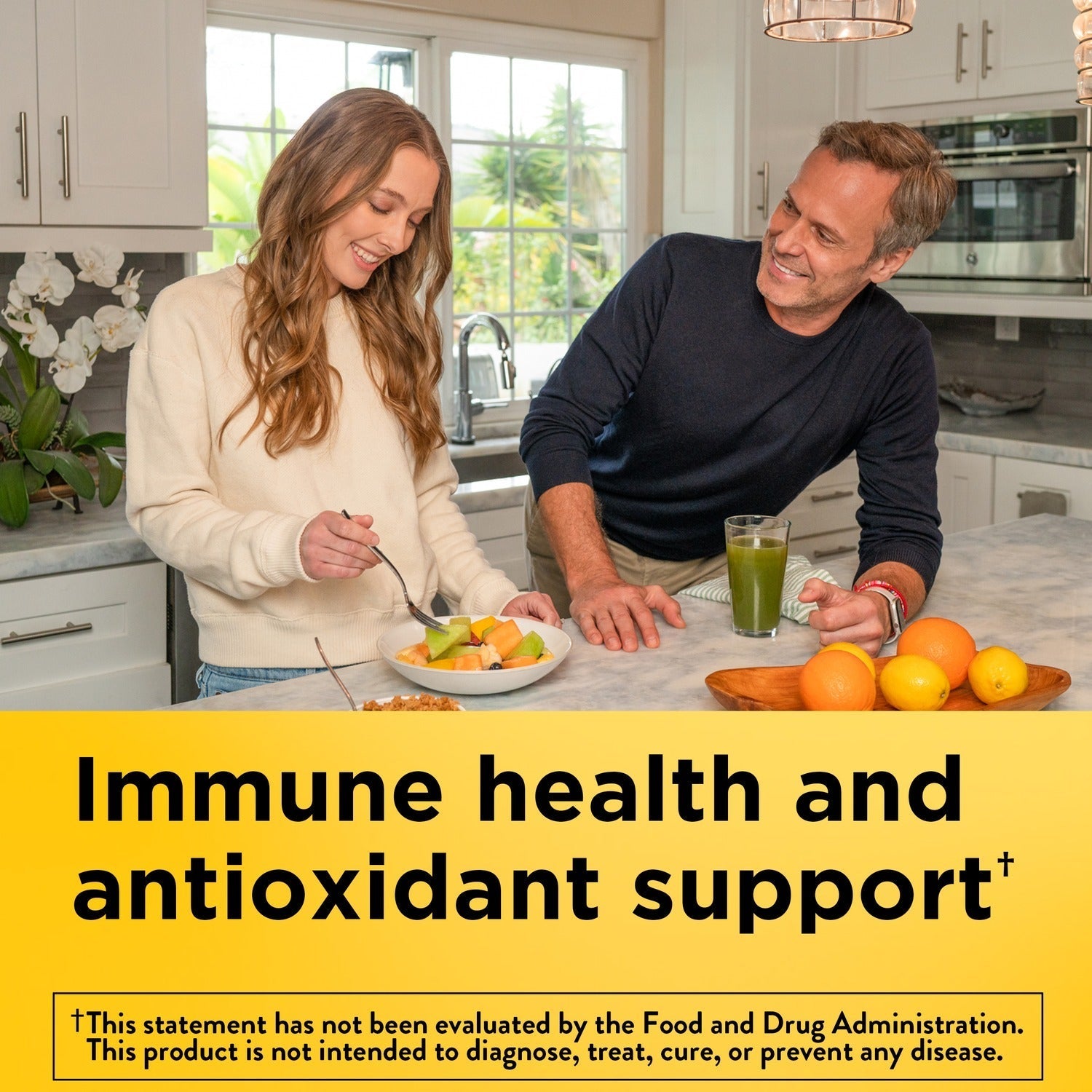 Nature Made Vitamin C 500 mg _ 100 Tablets