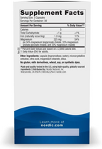 Nordic Naturals Magnesium Complex Capsules _ 90 Count