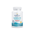 Nordic Naturals Ultimate Omega + CoQ10 Lemon, 120 Soft Gels