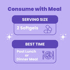 Now Omega 3 Fish Oil 1000 mg - 180 EPA / 120 DHA - 100 Softgels