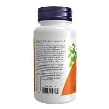 NOW Foods Maca 500 mg  _ 250 Veg Capsules