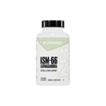 NutraBio KSM-66® Ashwagandha 600mg 90 Capsules