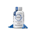 Ocean Rx Organic Pure Blue Spirulina Capsules - 30 Count