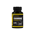 Primaforce Yohimbine HCl 2.5 mg, 90 Capsules