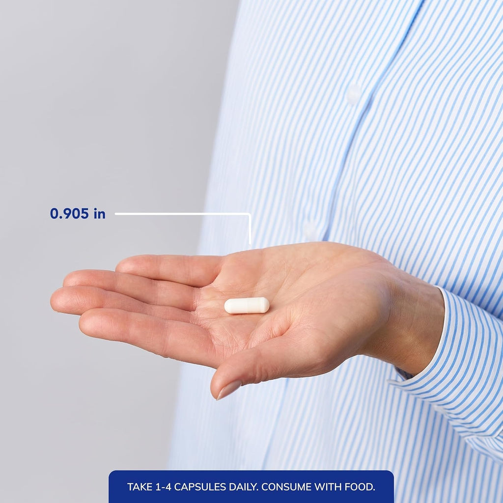 Pure Encapsulations Magnesium Citrate 180 Capsules