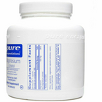 Pure Encapsulations Magnesium Citrate 180 Capsules