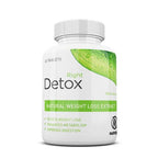 Nutright Right Detox Plus Weight Loss 60 Tablets