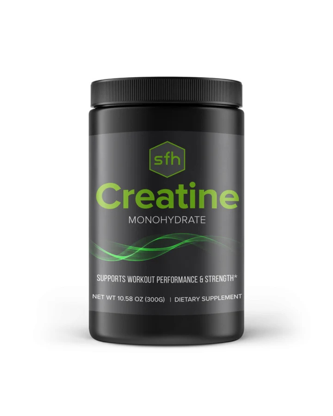 SFH Creatine Monohydrate Powder 300 g