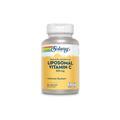 Solaray Enhanced Absorption Liposomal Vitamin C 500mg 100 VegCaps