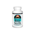 Source Naturals Black Seed Oil 120 Softgels (500 mg per Softgel)