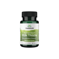 Swanson Full Spectrum Milk Thistle 500 mg, 100 Vegan Capsules