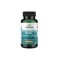 Swanson NAC 600 mg, 100 Vegan Capsules