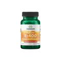 Swanson Vitamin E-400 (180.2 mg) 400 IU, 60 Softgels