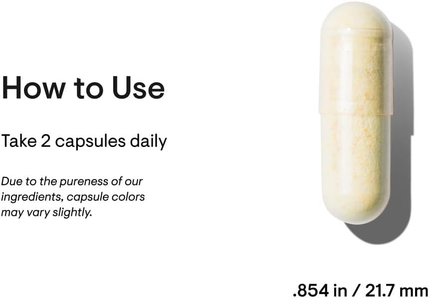 Thorne Basic Nutrients 2/Day 60 Capsules