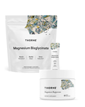 THORNE Magnesium Bisglycinate Powder _ 6.5 Oz