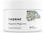 THORNE Magnesium Bisglycinate Powder _ 6.5 Oz