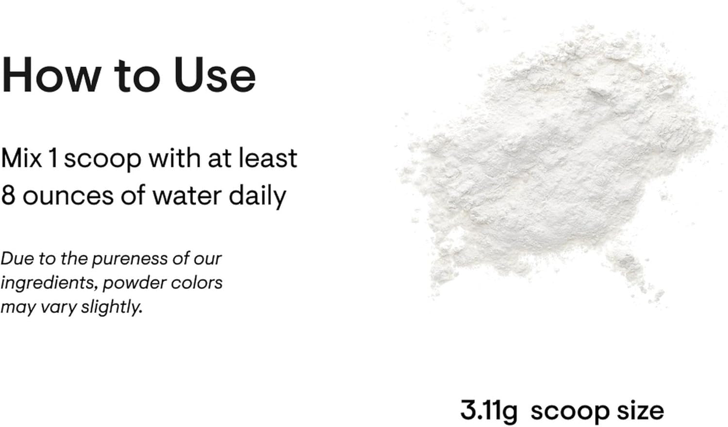 THORNE Magnesium Bisglycinate Powder _ 6.5 Oz