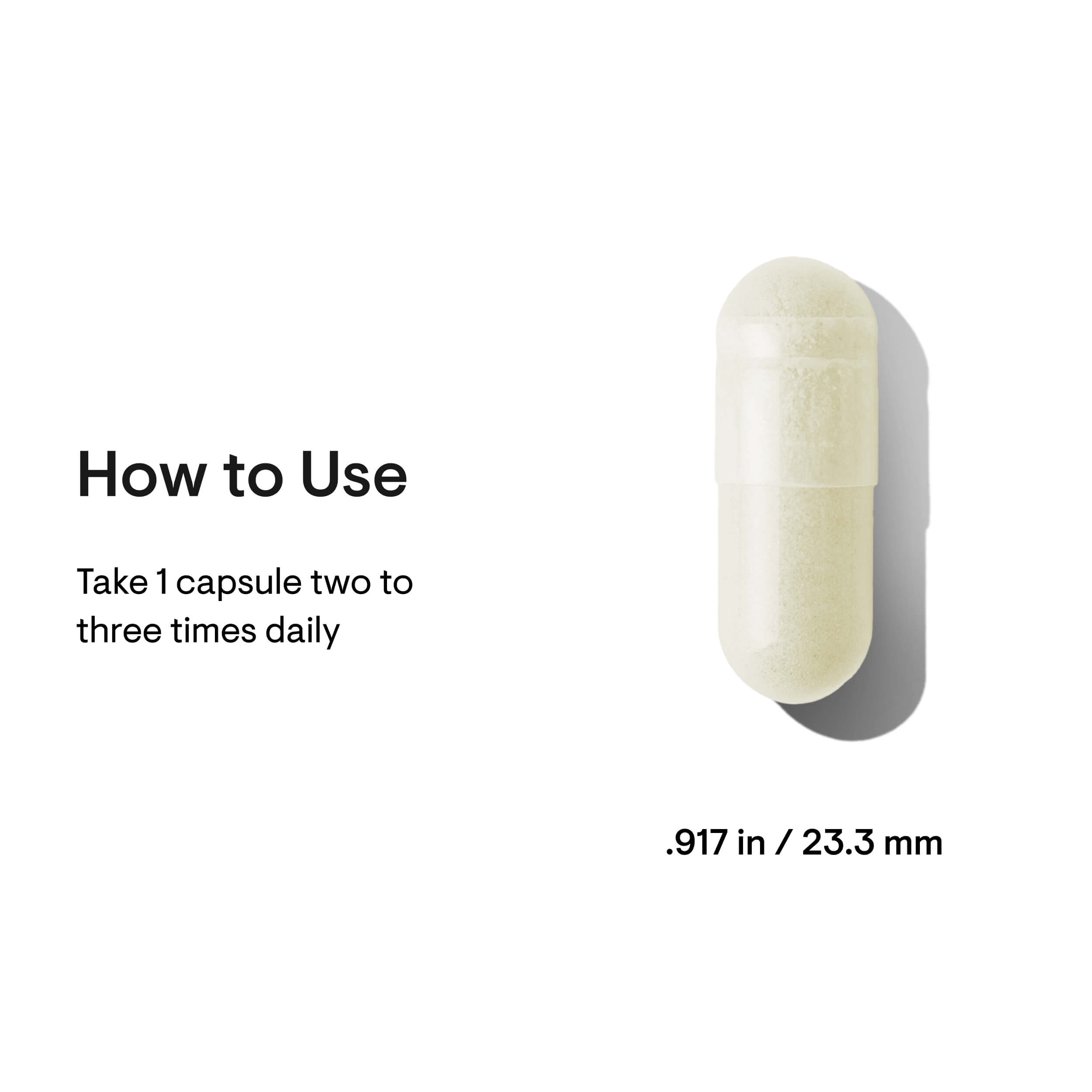 Thorne Alpha-Lipoic Acid 60 Capsules (300 mg per Capsule)