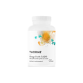 Thorne Omega-3 with CoQ10, 90 Softgels