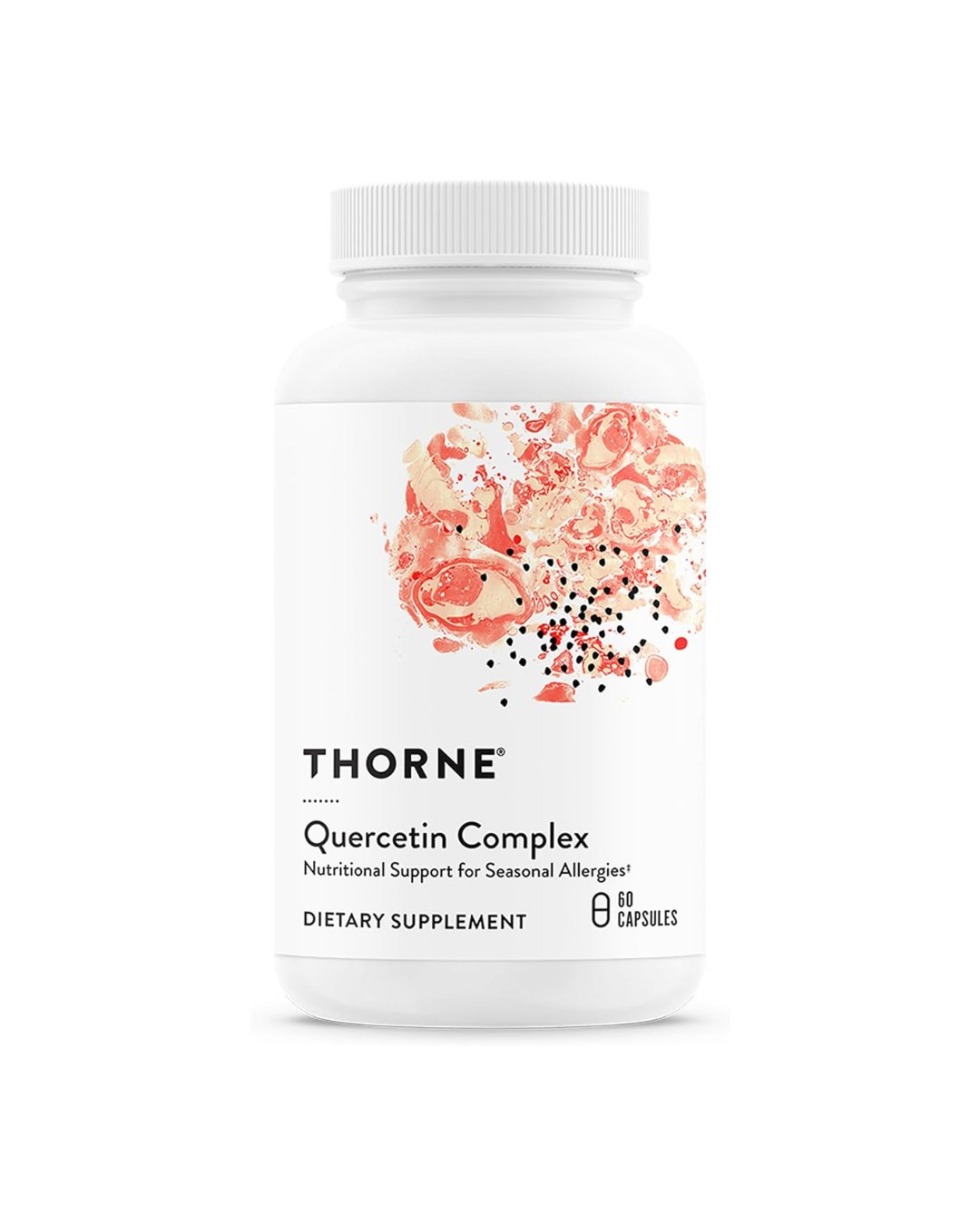 Thorne Quercetin Complex 60 Capsules