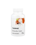 Thorne Red Yeast Rice + CoQ10, 120 Capsules