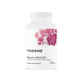 Thorne Women's Multi 50+ 180 Capsules