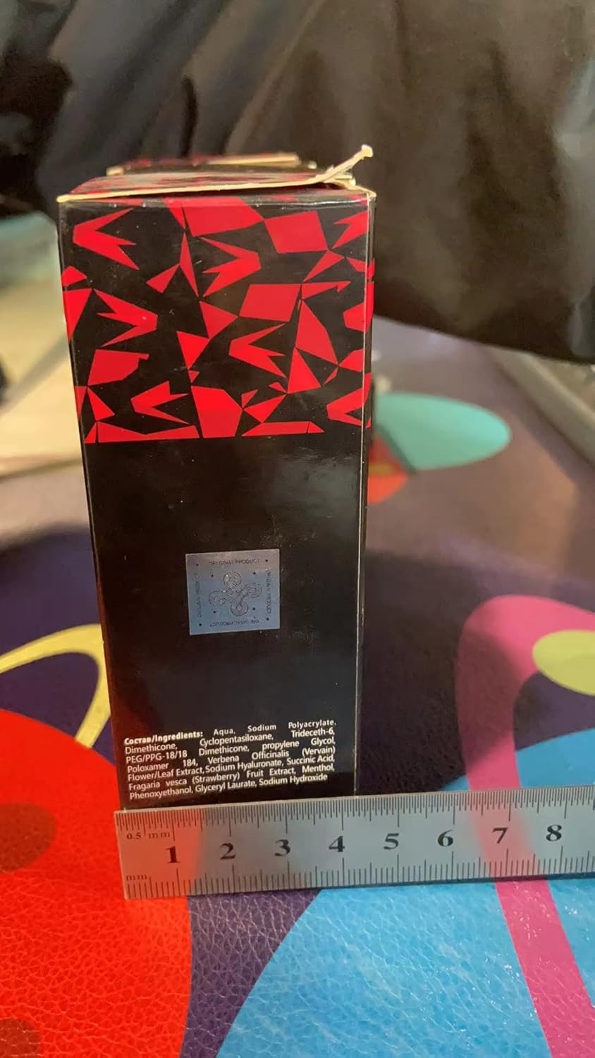 Titan Gel For Men 50ml